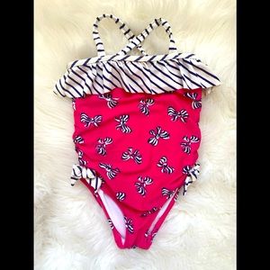 Toddler swimsuit